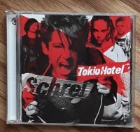 Tokio Hotel CD-Album 'Schrei' Hannover - Misburg-Anderten Vorschau