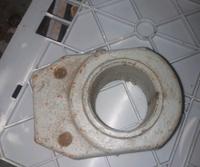 Gelenkkopf,Auge Hydraulikzylinder original T174,auch t157 DDR neu Mecklenburg-Vorpommern - Greifswald Vorschau