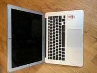 MacBook Air 13,3“ 128GB 2017 Bayern - Mömbris Vorschau