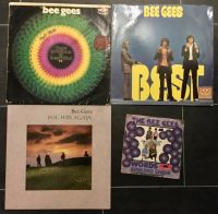 Bee Gees Vinyl LP‘s & Single & Maxi Schallplatten Schleswig-Holstein - Remmels Vorschau