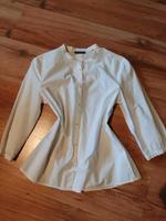 Marc O'Polo Bluse Gr.M weiss Brandenburg - Tauche Vorschau