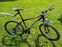 Conway MTB Fahrrad Mountainbike Sport 300 schwarz 26 Zoll Rheinland-Pfalz - Prüm Vorschau