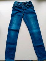 Jeans Größe 146 Skinny Hessen - Bad Homburg Vorschau