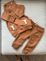 Baby Set Shirt und Hose 12 Monate Frankfurt am Main - Ginnheim Vorschau