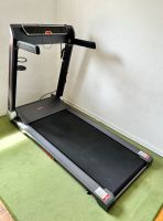 Laufband SportsTech Lauffläche 120x50cm Bayern - Kelheim Vorschau