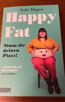 Buch „Happy Fat“ Rostock - Südstadt Vorschau