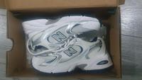*Neu* New Balance 530 Unisex Größe 38 Nordrhein-Westfalen - Alsdorf Vorschau