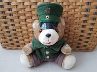 Teddy Teddybär Polizist Polizei Uniform Stofftier Kuscheltier Nordrhein-Westfalen - Sankt Augustin Vorschau