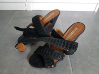 BUFFALO Sandalen mit Absatz (Gr. 38, sehr gut) Baden-Württemberg - Waiblingen Vorschau