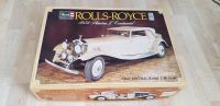 Revell Rolls-Royce Phantom II  1934 Nürnberg (Mittelfr) - Südoststadt Vorschau