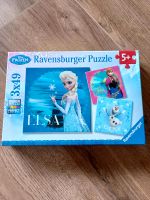 Elsa Puzzle 3*49 Ravensburger Bayern - Bischberg Vorschau