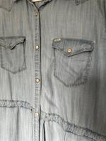 Jeanskleid Gr.XL von LTB *NEU* Nordrhein-Westfalen - Castrop-Rauxel Vorschau