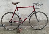 Colnago Super Saronni Rot 1981 Rh60 Baden-Württemberg - Karlsruhe Vorschau