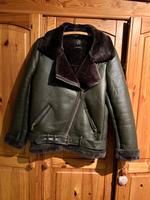 Winterjacke Damen Saarland - Schwalbach Vorschau