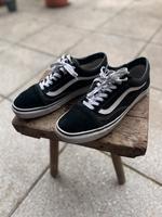 Vans,44, old school Niedersachsen - Peine Vorschau