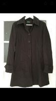 BENETTON Mantel Trenchcoat braun 42 Altona - Hamburg Lurup Vorschau