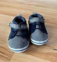 Sterntaler Babyschuhe Größe 19/20 Baden-Württemberg - Langenau Vorschau