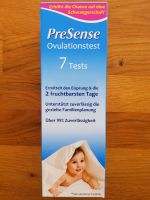 PreSense Ovulationstest Bayern - Pfaffenhofen a. d. Roth Vorschau