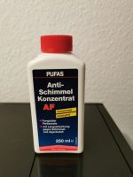 PUFAS Anti Schimmel Konzentrat AF - Fungizider Farbzusatz Sachsen-Anhalt - Wernigerode Vorschau