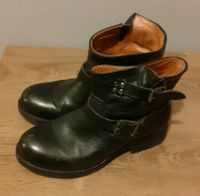 Leder boots / Stiefel in 37 Bayern - Petersaurach Vorschau