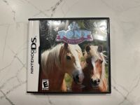 Nintendo DS Spiel Pony Friends - Gebraucht Düsseldorf - Düsseltal Vorschau