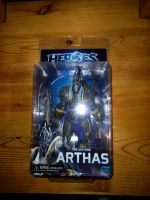 World of Warcraft Arthas Lich King Heroes of the Storm Baden-Württemberg - Kuchen Vorschau