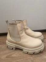Steve Madden Stiefelletten Creme 39 Nordrhein-Westfalen - Marl Vorschau