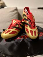 Adidas Predator Precision FG Zinedine Zidane || 45 1/3 || LIMITED München - Maxvorstadt Vorschau