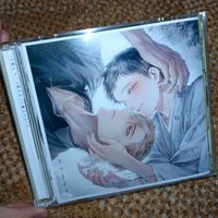 BL Manga BLCD CD Drama Touching Your Night Moyori Mori Sachsen - Bautzen Vorschau