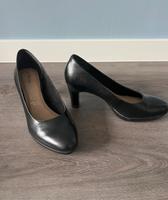 Tamaris Pumps Gr.38 Niedersachsen - Hemmoor Vorschau