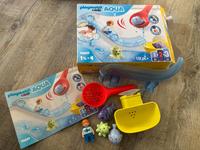 Playmobil 123 Aqua Set 70637 Niedersachsen - Harsefeld Vorschau
