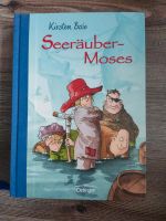 Seeräuber Moses, Kirsten Boie Schleswig-Holstein - Glinde Vorschau