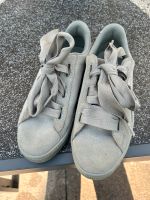 Sneaker  von Puma Größe 39 Baden-Württemberg - Sindelfingen Vorschau