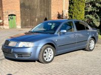 Skoda Superb 2.8 V6 Comfort Sachsen-Anhalt - Schkopau Vorschau