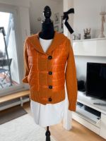 Jacke Einzelstück Gaastra 36 S in Orange wie Neu 1x getragen Rostock - Seebad Warnemünde Vorschau