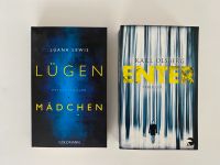 Thriller Buch Lügenmädchen, Enter Olsberg Niedersachsen - Oldenburg Vorschau