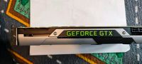 Nvidia GeForce GTX Titan Grafikkarte Hessen - Sinntal Vorschau