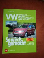 Reparaturbuch Opel Vectra, Golf, Polo Hessen - Hadamar Vorschau