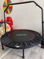 Jumping Fitness Trampolin Hessen - Kassel Vorschau