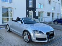 Audi TT 2.0 TFSI Roadster 3X S-Line plus Hessen - Büttelborn Vorschau