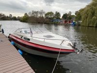 Sportboot Aquatron 2200 CLX (205 PS) mit Trailer + viel Zubehör Eimsbüttel - Hamburg Eimsbüttel (Stadtteil) Vorschau