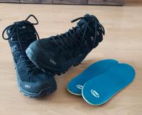 CMP Trekking Stiefel Schuhe Schwarz 42 Nordrhein-Westfalen - Krefeld Vorschau