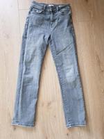 schöne Jeans gerader Schnitt Bayern - Illertissen Vorschau