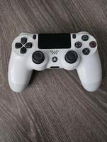Playstation 4 Controller in Weiß mit 3 Jahen extra Garantie Hamburg-Nord - Hamburg Barmbek Vorschau