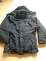 Jacke Gr. M MOORHEAD schwarz Rheinland-Pfalz - Wallhausen Vorschau