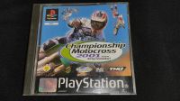 PS1 Championship Motorcross 2001 Stuttgart - Bad Cannstatt Vorschau
