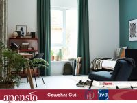 apensio -GEWOHNT GUT-: Studentisches Wohnen mit Niveau Nordrhein-Westfalen - Siegen Vorschau
