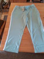 Bench 3/8 Hose Capri  Hosen mint NEU Bayern - Pfofeld Vorschau