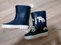 WalkX Gummistiefel Einhorn Regenbogen Mädchen schuhe Größe 25 neu Leipzig - Möckern Vorschau