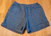 Handmade Kurze Jeans Shorts Gr. 104 Thüringen - Gera Vorschau